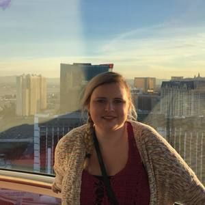 Meet your Posher, Sophie